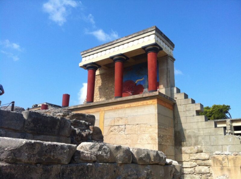 Knossos Palace & Archaeology Museum | Private Tour - The Sum Up: An Engaging Crete Adventure