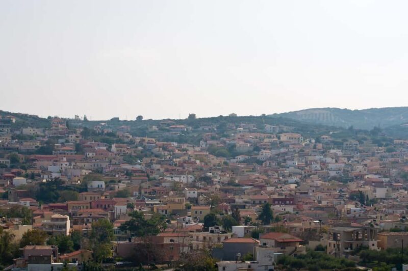 Knossos palace, Archanes village & Winery from Heraklion - Final Thoughts on the Knossos, Archanes, and Winery Tour