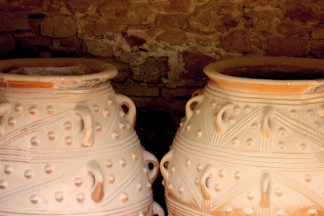 Knossos Palace & Archeological Museum: E-Tickets with Audio Tours - Discover Crete’s Iconic Minoan Sites with Ease and Flexibility