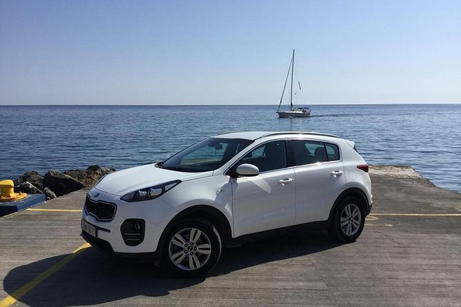 Knossos Palace of Crete with transportation 7h tour - What to Expect at the Archaeological Sites