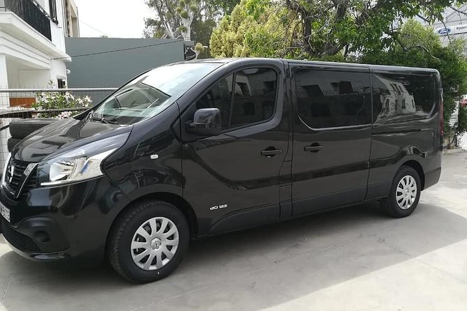 Knossos Palace of Crete with transportation 7h tour - Who Will Love This Tour Most