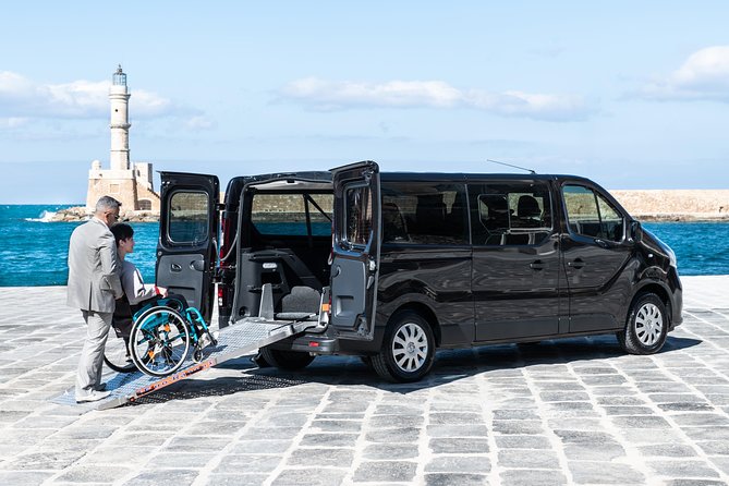 Knossos Palace of Crete with transportation 7h tour - The Sum Up: Flexible, Comfortable, and Personalized Crete Experience