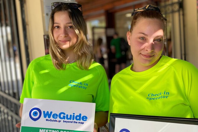 Knossos Palace - Private Tour Experience - What Sets This Tour Apart from Others