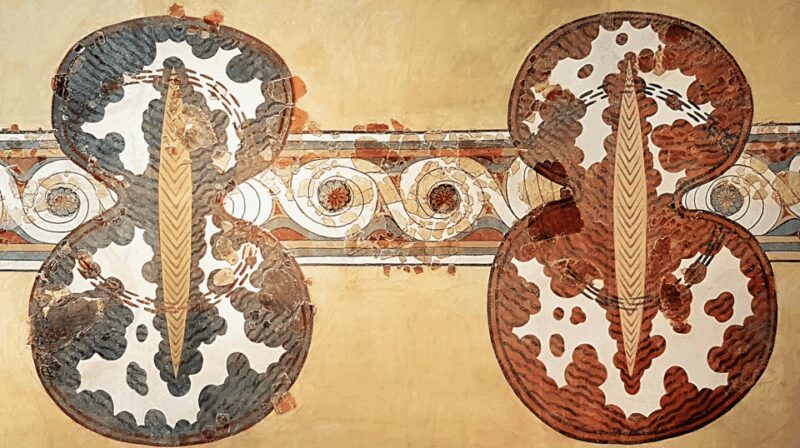 Knossos Palace Private Tour with Licensed Guide and Tickets - Logistics and Meeting Arrangements