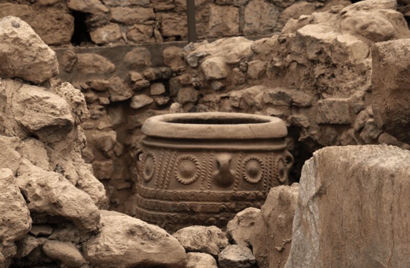 Knossos Palace Private Tour with Licensed Guide and Tickets - Comparing Similar Experiences in Crete