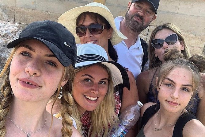 KNOSSOS PALACE private tour ( with Transfer from Heraklion Prefecture ) - Key Points