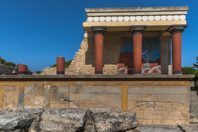 KNOSSOS PALACE private tour ( with Transfer from Heraklion Prefecture ) - Comparison to Other Tours and Overall Value