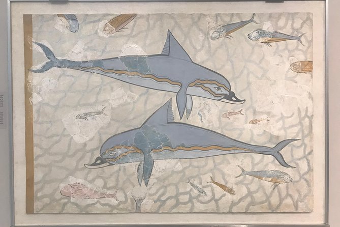 Knossos Palace Skip-the-Line Ticket (Private Guided Tour) - The Logistics of Visiting Knossos from Heraklion