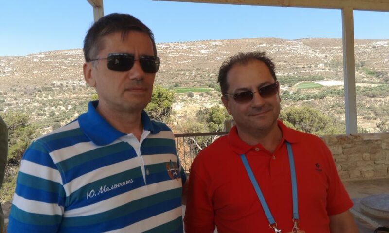 Knossos Palace Skip-the-Line Ticket & Private Guided Tour - Additional Benefits and Booking Flexibility