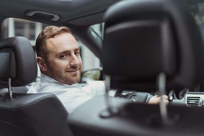 Knossos Private Full-Day Tour from Heraklion with Pick Up - Practicalities of the Private Tour Experience