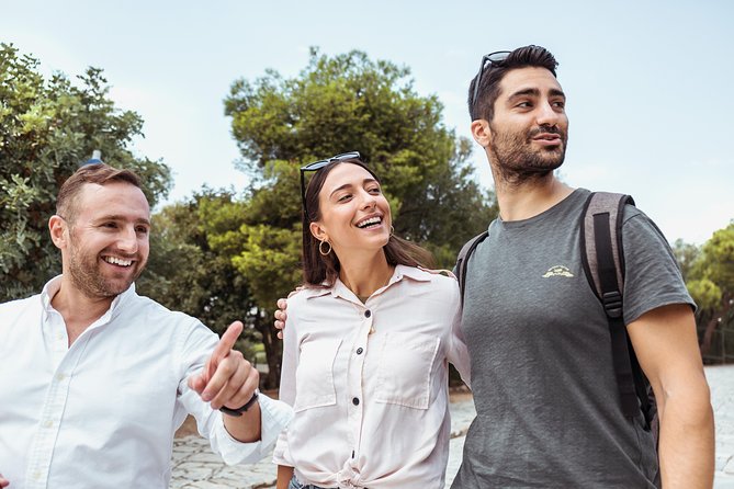 Knossos Private Full-Day Tour from Heraklion with Pick Up - Limitations and Considerations