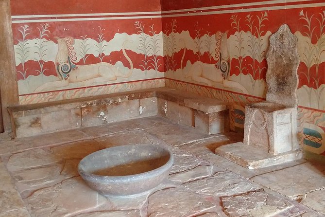 Knossos Private Guide - Unlock the Secrets of the Labyrinth - Final Thoughts on the Knossos Private Guide Tour