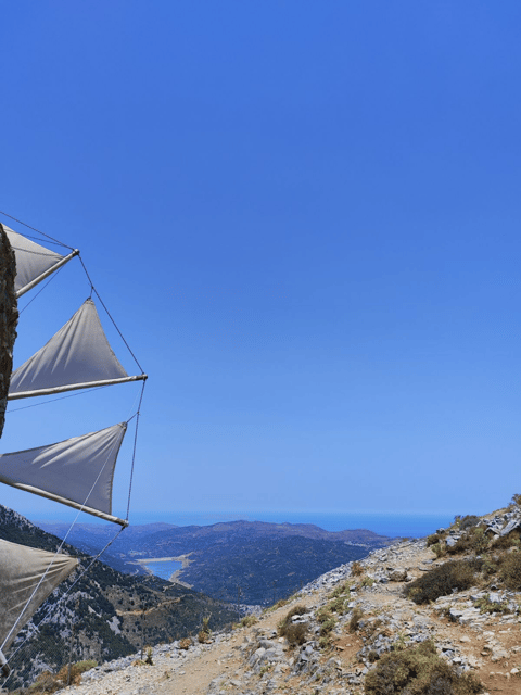 Knossos, Tracing Zeus in Mythic Lands & Olive Mill | Private - Explore Crete’s Rich Heritage with a Private 7-Hour Tour for $85