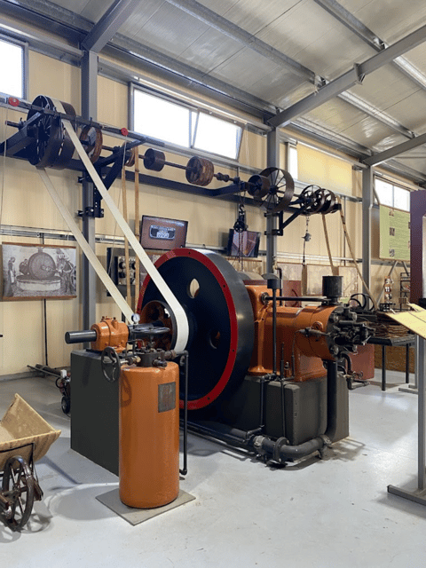 Knossos, Tracing Zeus in Mythic Lands & Olive Mill | Private - Visiting a Local Town with Cultural Charm