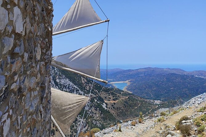 Knossos, Tracing Zeus in Mythic Landscapes & Olive Mill | Private - Discovering Knossos Palace: Cretes Minoan Legacy