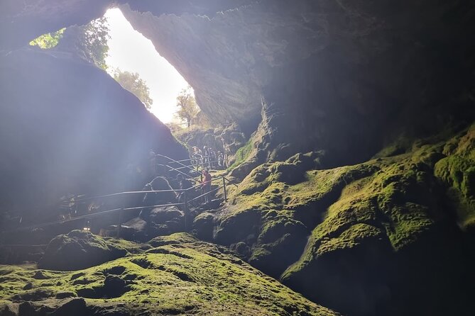 Knossos, Tracing Zeus in Mythic Landscapes & Olive Mill | Private - Flexibility and Optional Add-Ons