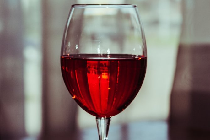 Knossos Wine & More - Authentic Crete Lunch in a Traditional Tavern