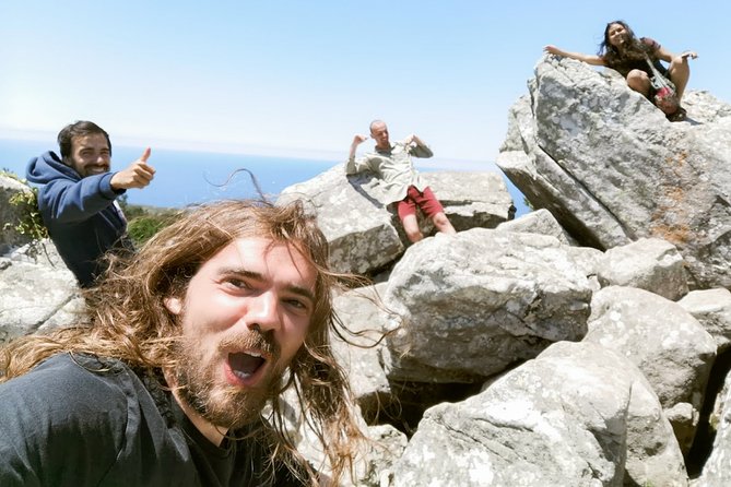 Know Sintra through the eyes of a local archeologist private tour - Accessibility and Suitability for Different Travelers