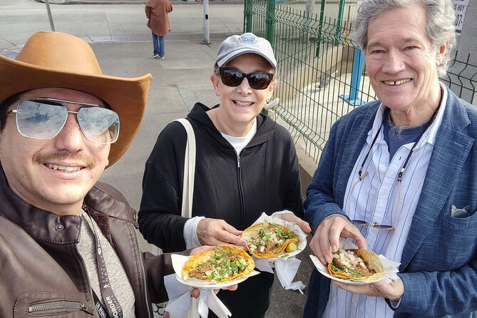 Know Tijuana with a Local - Key Points