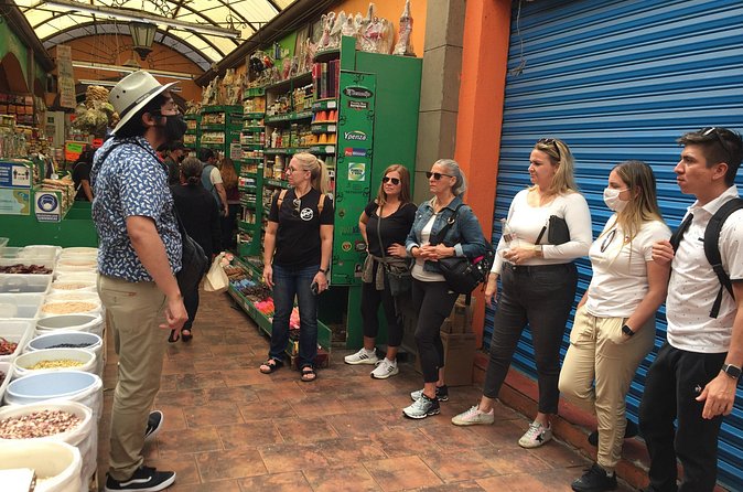 Know Tijuana with a Local - Insightful Local Guide with Personal Touches