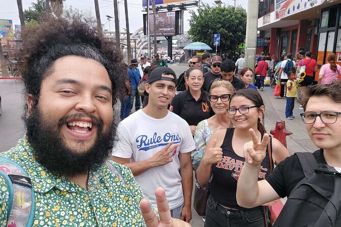 Know Tijuana with a Local - Shopping and Optional Activities