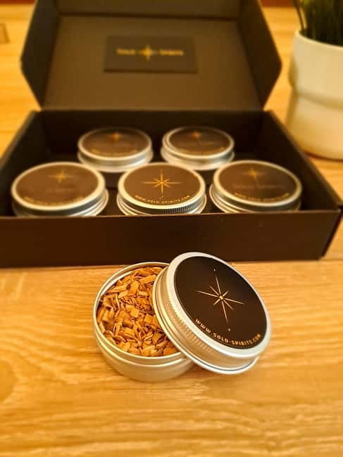 Know Your Wines in Bratislava - Explore Organic, Biodynamic, and Natural Wines in Bratislava