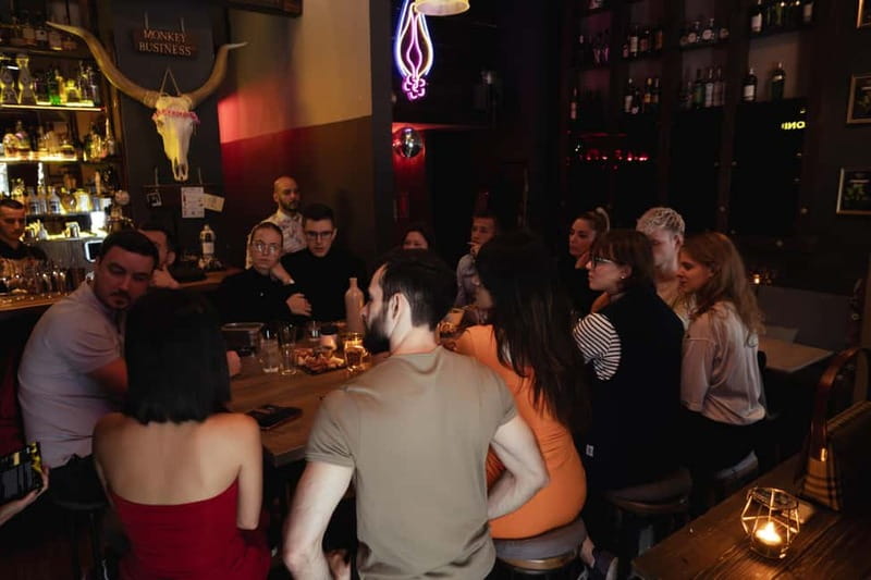 Know Your Wines in Bratislava - Understanding How Wine is Made