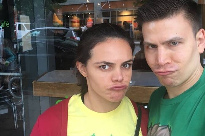 Knoxville City Scavenger Hunt Excursion by Wacky Walks - Frequently Asked Questions