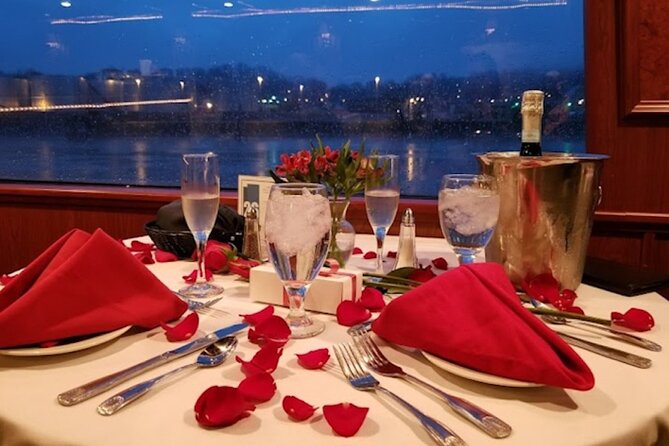 Knoxville River Cruise Aboard the Volunteer Princess - Discover the Knoxville River Cruise on the Volunteer Princess for $32.25