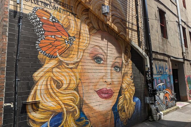 Knoxville Scavenger Hunt Walking Tour and Game - Who Will Love This Knoxville Scavenger Hunt?