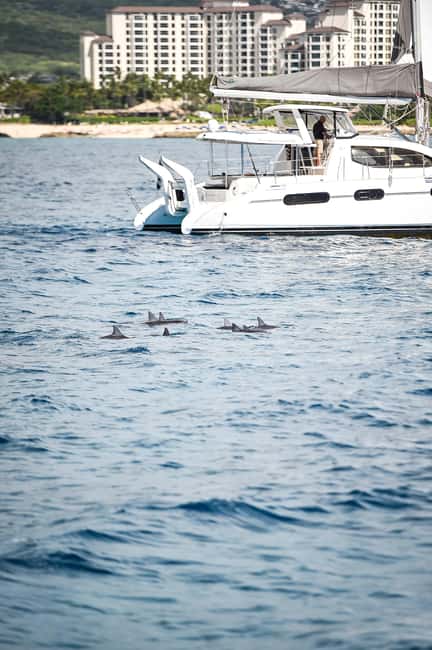 Ko Olina Captain's Sunset + Tasting - Drinks Are All Hosted Onboard