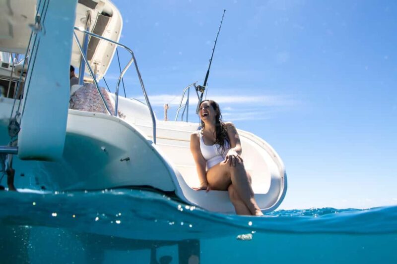 Ko Olina Exclusive Snorkel + Lunch - Key Points