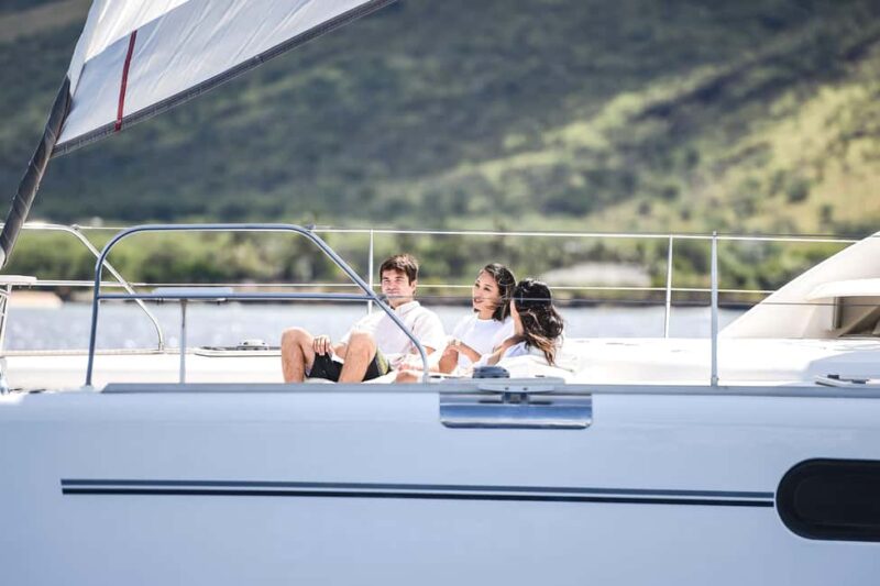 Ko Olina Exclusive Snorkel + Lunch - Ko Olina Snorkel + Lunch: Who Should Consider It?