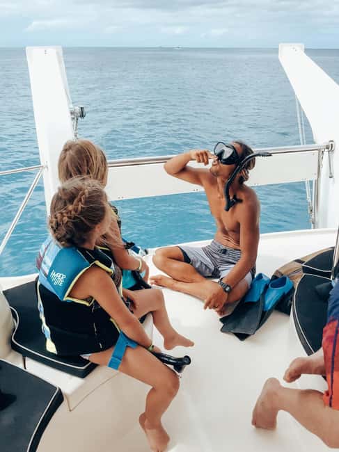 Ko Olina Exclusive Snorkel + Lunch - Frequently Asked Questions