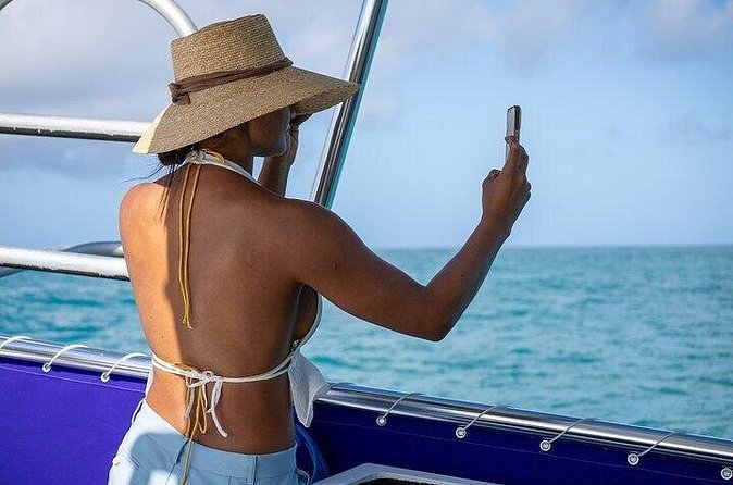 Ko Olina Glass Bottom Boat Tour - Booking and Cancellation Policies