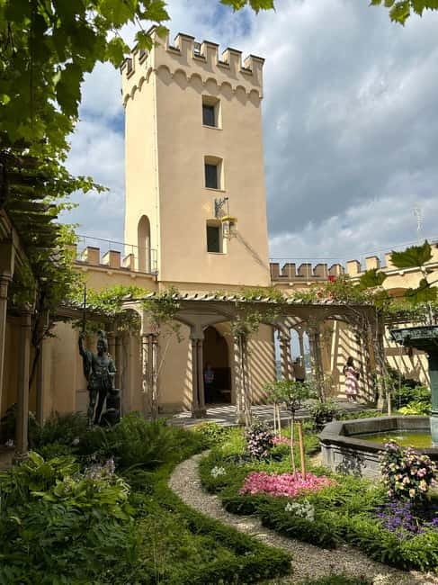 Koblenz - Castle Stolzenfels Private Tour - Discover Koblenz’s Stolzenfels Castle on a Private 3-Hour Tour