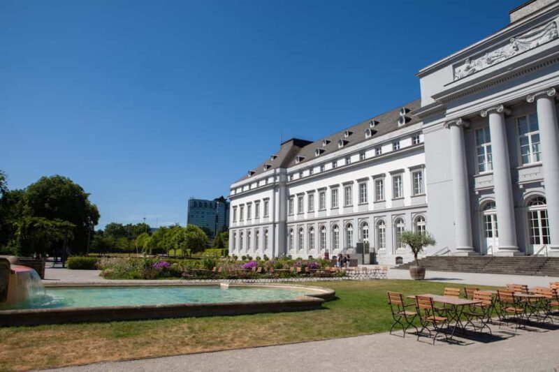 Koblenz: Professional photo shoot - your vacation in photos and videos - Key Points