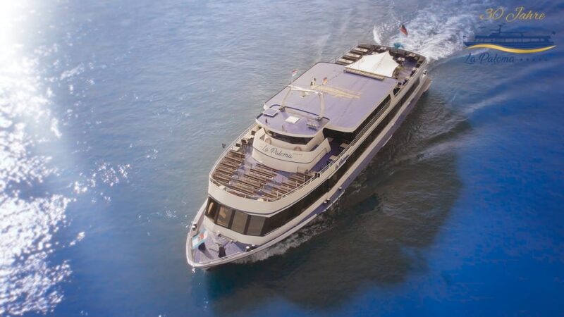 Koblenz: Sunset Boat Cruise - Discovering the Castles and Palaces Along the Rhine