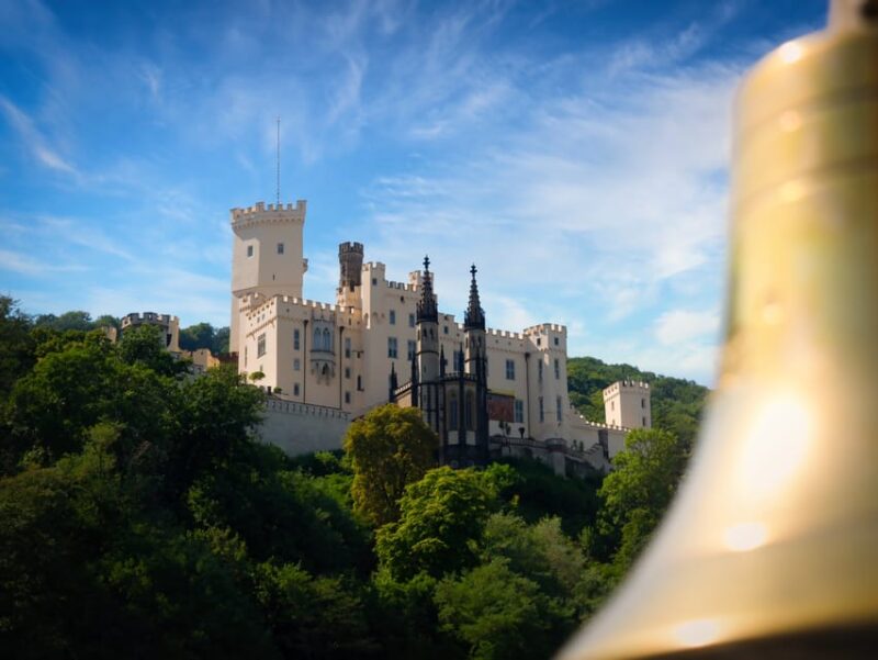 Koblenz: Sunset Boat Cruise - Practical Considerations and Accessibility