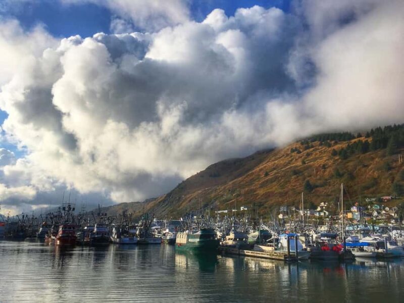 Kodiak: History, Culture, and Commercial Fishing Tour - Explore Kodiak’s Maritime Heritage in Just 3 Hours