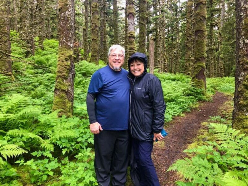 Kodiak: Rainforest Hike with Naturalist Guide - Explore Kodiaks Lush Rainforest with a Naturalist Guide