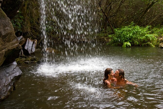 Kohala Waterfalls Small Group Adventure Tour - Guides and Their Expertise
