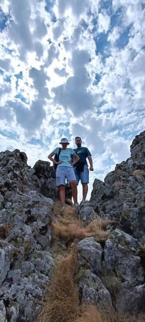 Kokino, Kuklica and Kratovo from Skopje - Key Points