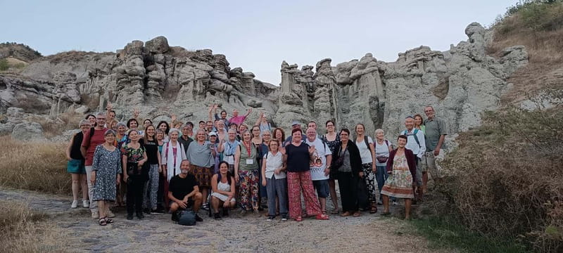 Kokino, Kuklica and Kratovo from Skopje - Kratovo: A Town Crafted in a Volcanic Crater