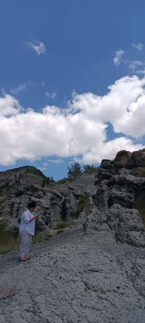 Kokino, Kuklica and Kratovo from Skopje - Practical Details: Transport, Guide, and Meals