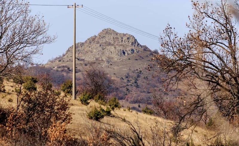 Kokino, Kuklica and Kratovo from Skopje - Frequently Asked Questions