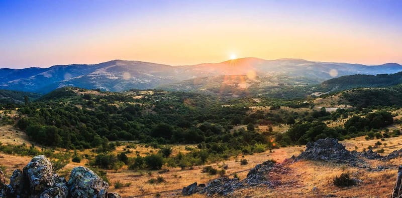 Kokino Observatory - 4th oldest astronomical observatory - Key Points