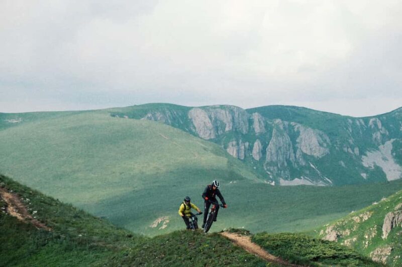 Kolasin: Bjelasica Mountain & Biogradska Gora eBike tour - Who Will Enjoy This eBike Tour?