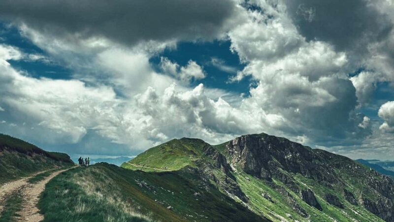 Kolasin: Bjelasica Mountain & Biogradska Gora eBike tour - The Sum Up: A Scenic Mountain Adventure on Two Wheels