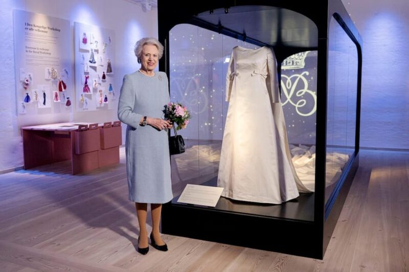 Kolding: Koldinghus Palace Entry Ticket - What You Can Expect During Your Visit